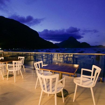 The Beach House El Nido Εξωτερικό φωτογραφία