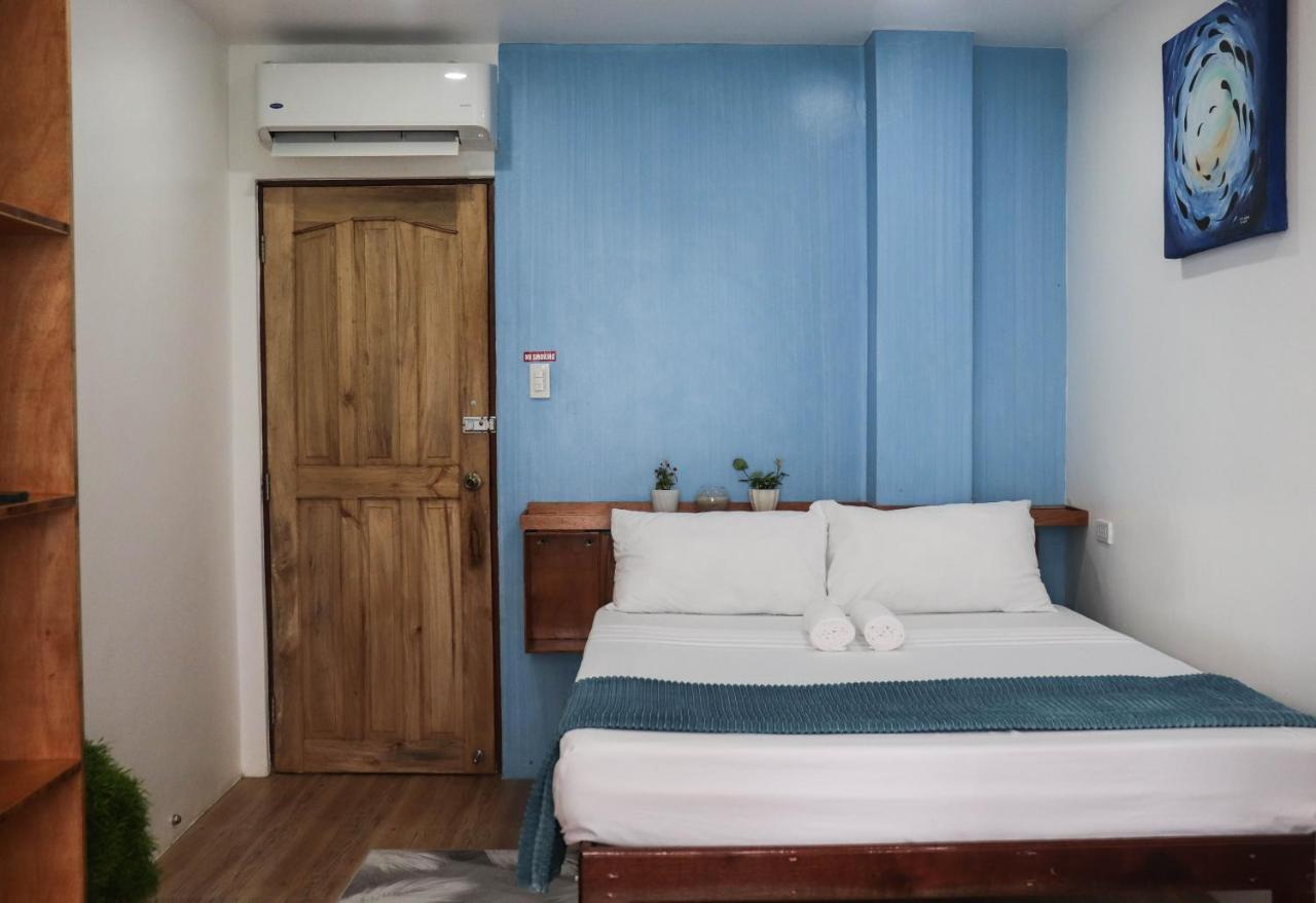 The Beach House El Nido Εξωτερικό φωτογραφία