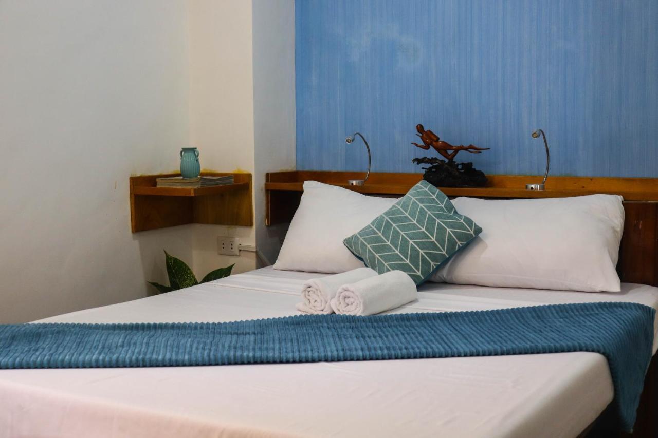 The Beach House El Nido Εξωτερικό φωτογραφία