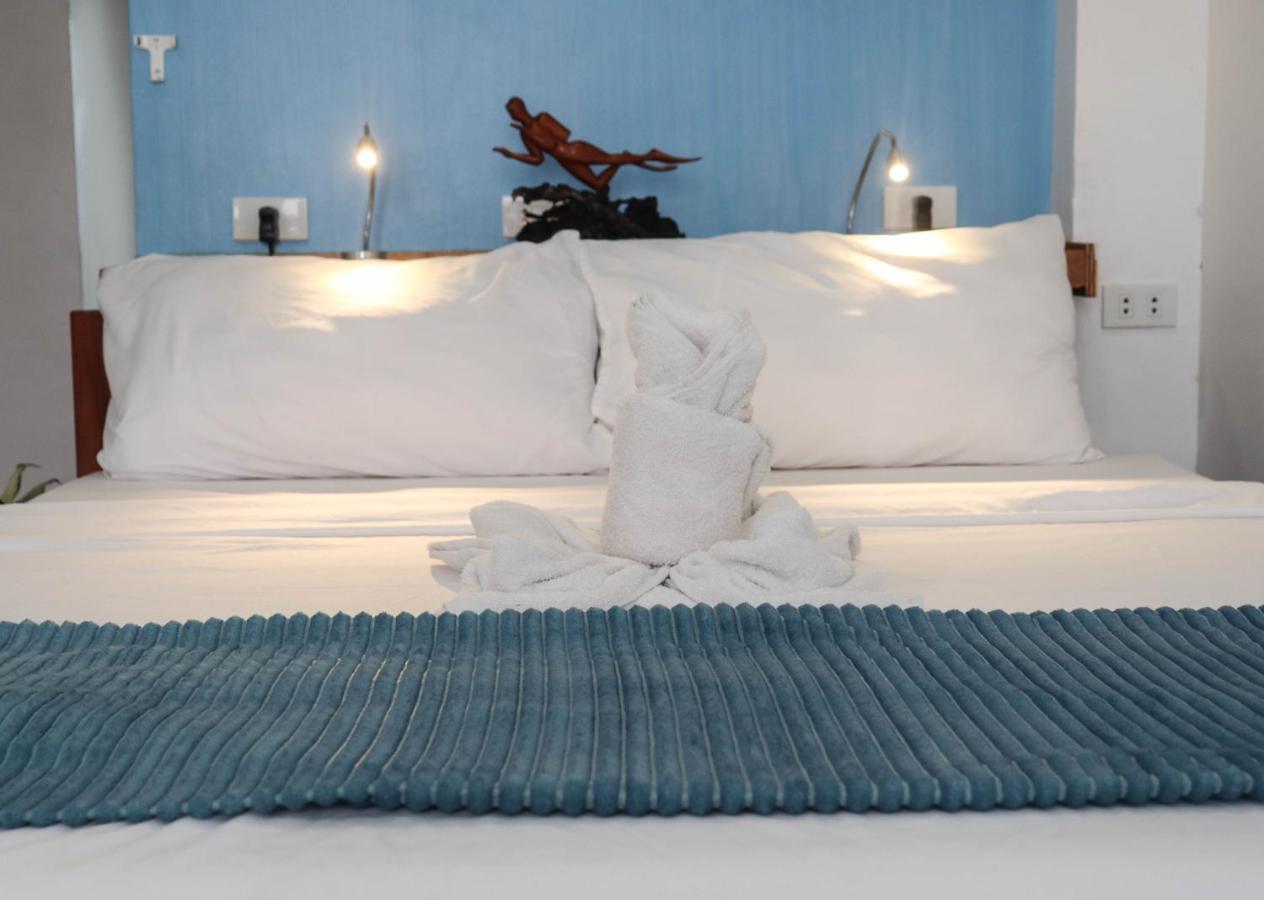 The Beach House El Nido Εξωτερικό φωτογραφία