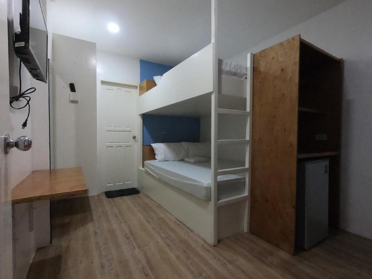 The Beach House El Nido Εξωτερικό φωτογραφία