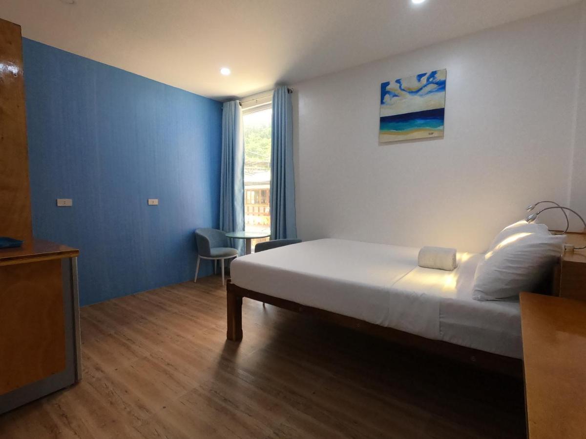 The Beach House El Nido Εξωτερικό φωτογραφία