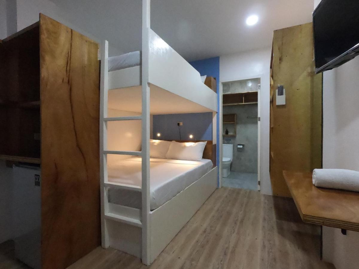 The Beach House El Nido Εξωτερικό φωτογραφία